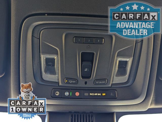 Used 2024 Chevrolet Silverado 1500 ZR2 image 13