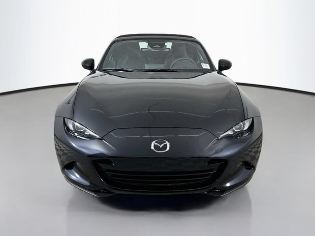 New 2026 MAZDA MX-5 Miata Grand Touring RWD image 2