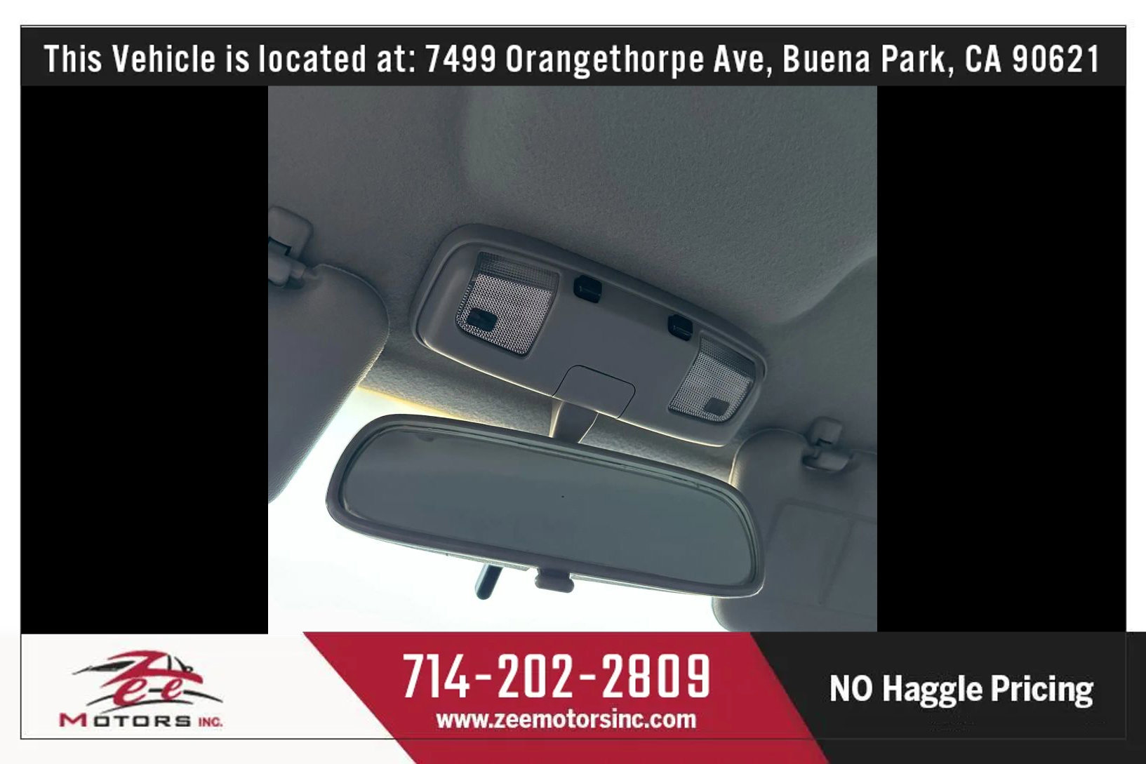 Used 2002 Toyota Tacoma PreRunner image 23