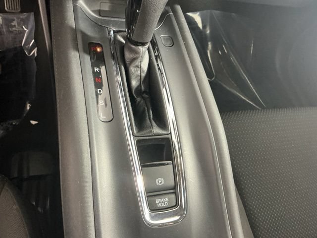 Used 2019 Honda HR-V LX image 30