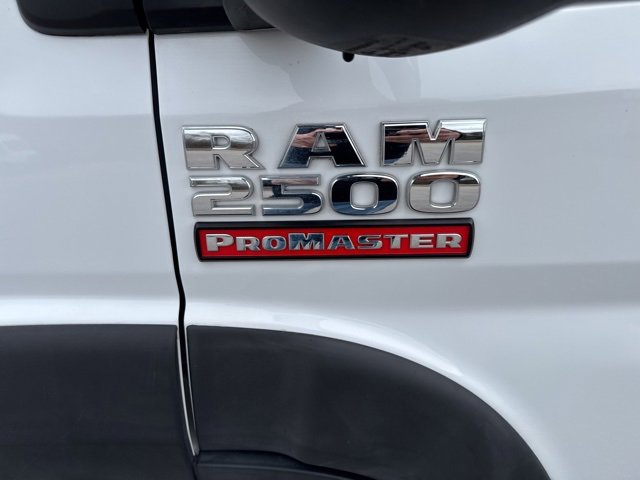 Used 2019 RAM ProMaster 2500 image 10