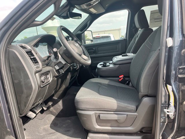 New 2027 RAM 3500 Tradesman AWD/4WD image 15