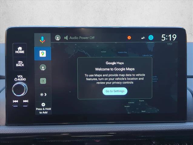 New 2026 Honda CR-V Sport Touring image 14