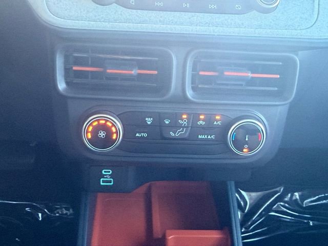 Used 2024 Ford Maverick XLT w/ Equipment Group 300A Standard image 4