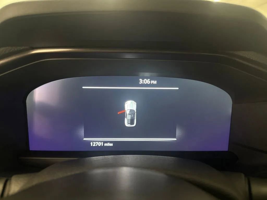 Used 2024 Nissan Z NISMO w/ Floor Mat Package RWD image 13