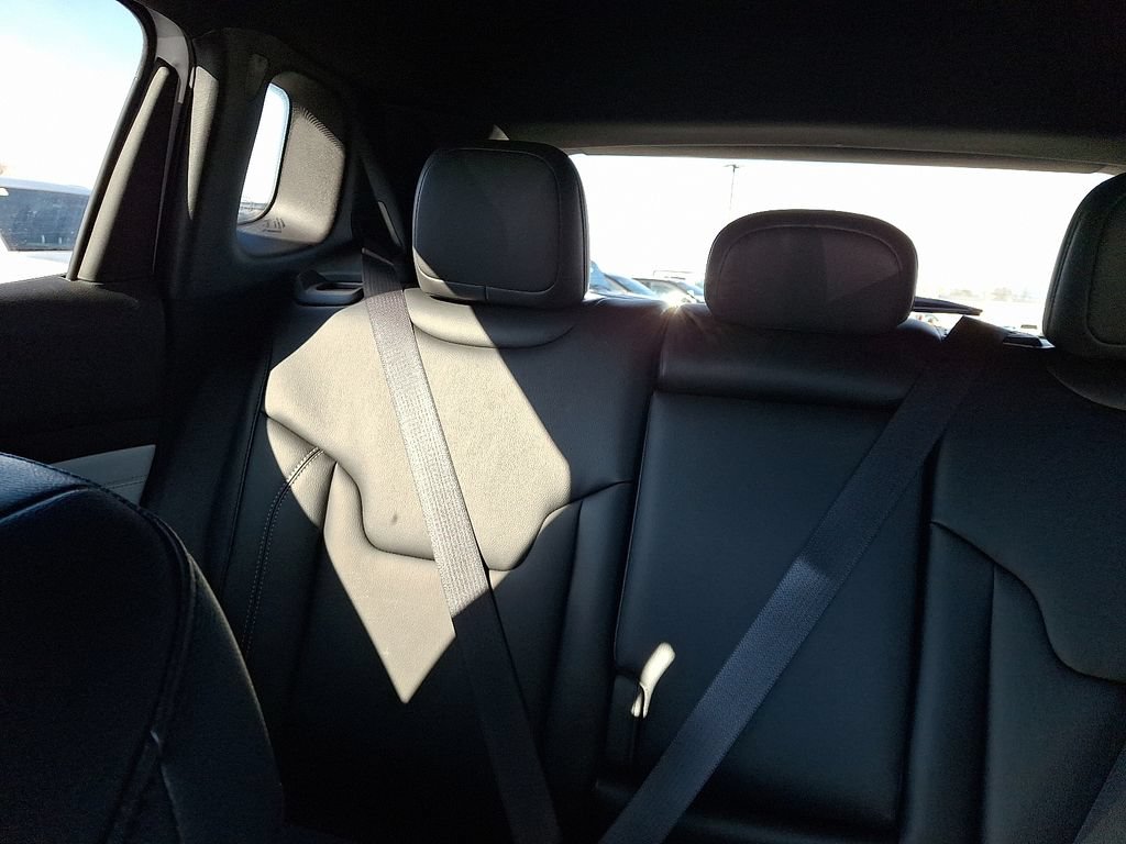 New 2026 Jeep Compass Limited AWD/4WD image 13