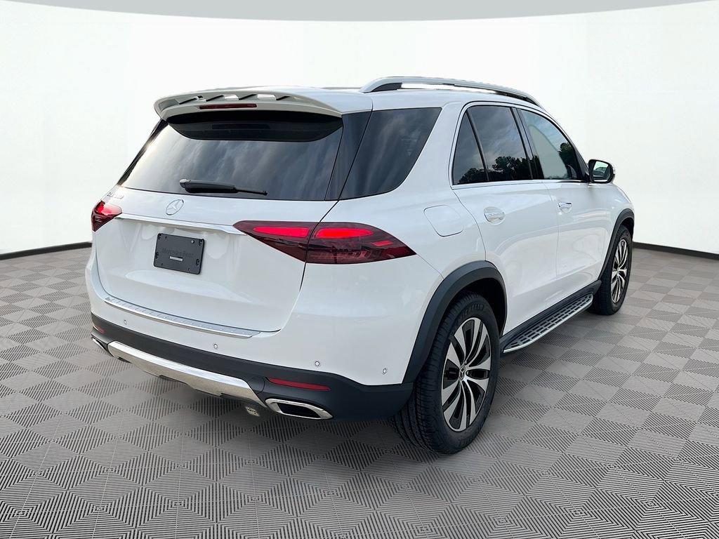 Used 2026 Mercedes-Benz GLE 350 4MATIC image 6
