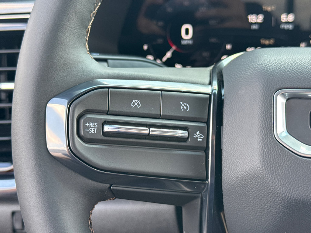 New 2026 GMC Canyon AT4 w/ AT4 Premium Package AWD/4WD image 20