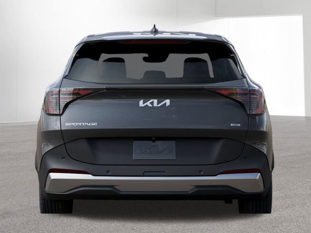 New 2026 Kia Sportage S image 16