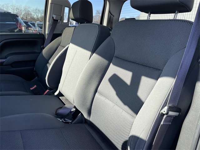 Used 2017 GMC Sierra 1500 SLE w/ SLE Value Package image 23