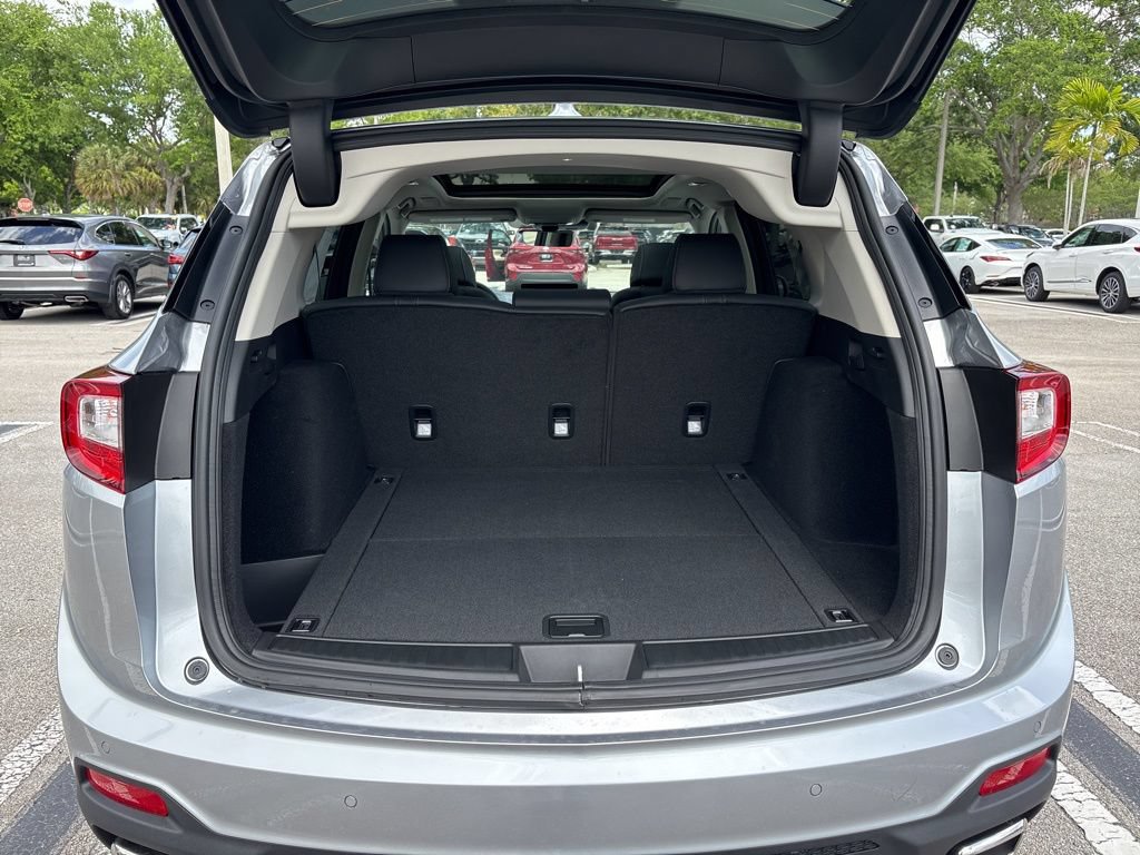 New 2026 Acura RDX SH-AWD w/ Technology Package image 29