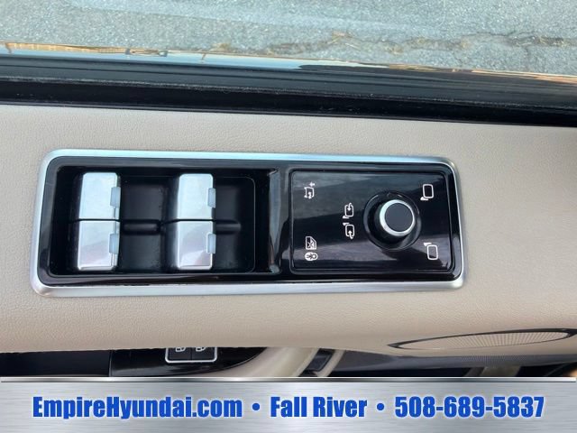 Used 2021 Land Rover Range Rover Westminster Edition AWD/4WD image 18