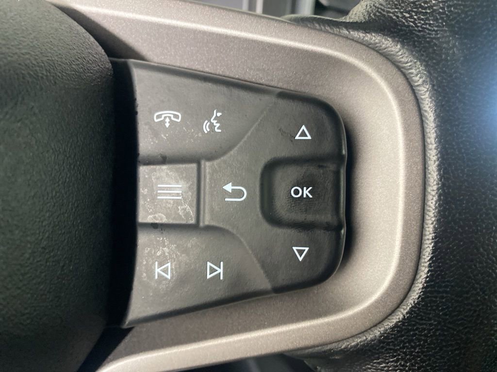 Used 2022 Ford Bronco Wildtrak AWD/4WD image 11