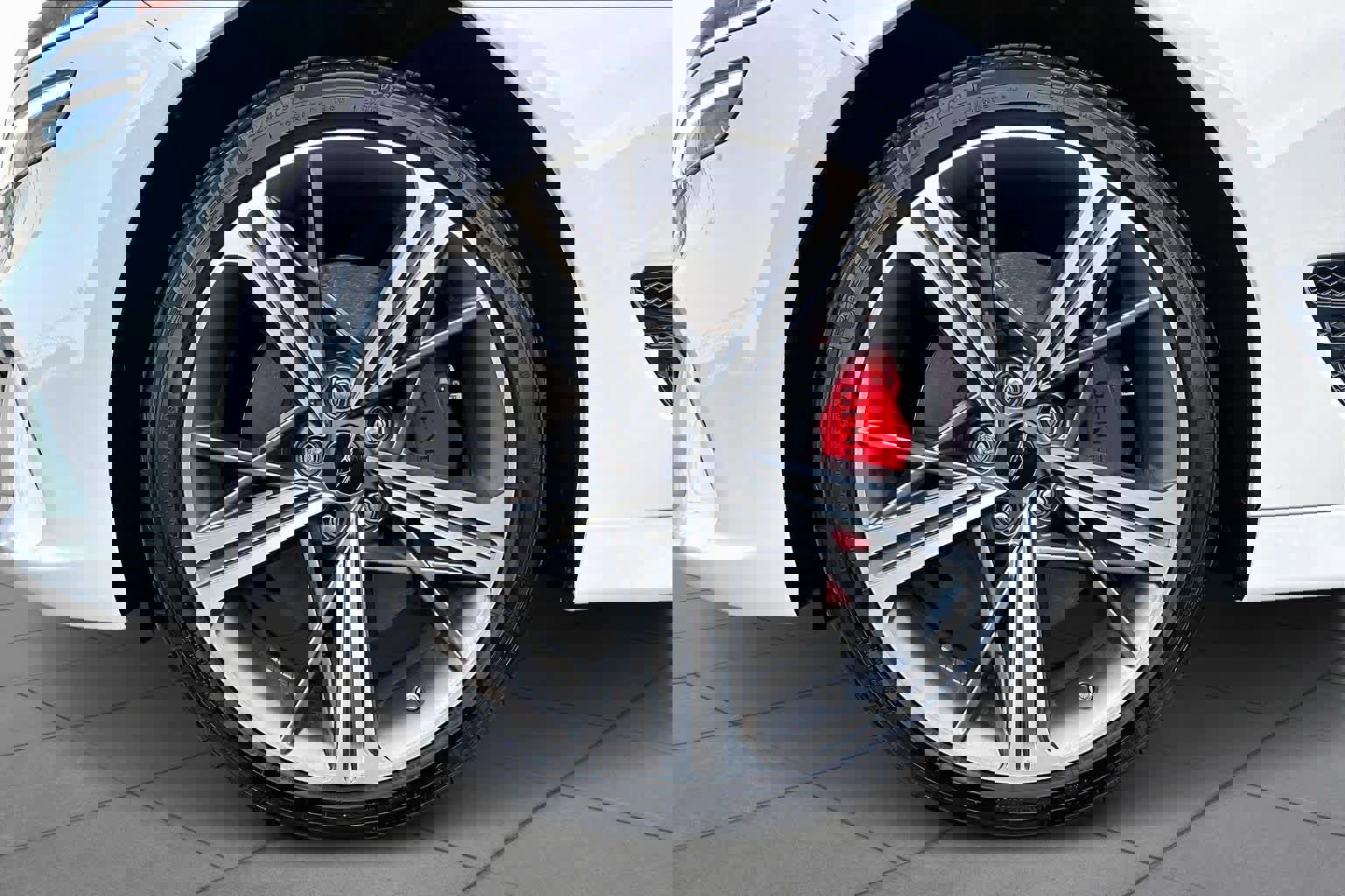 Used 2024 Genesis G70 3.3T Advanced w/ Sport Prestige Package image 10