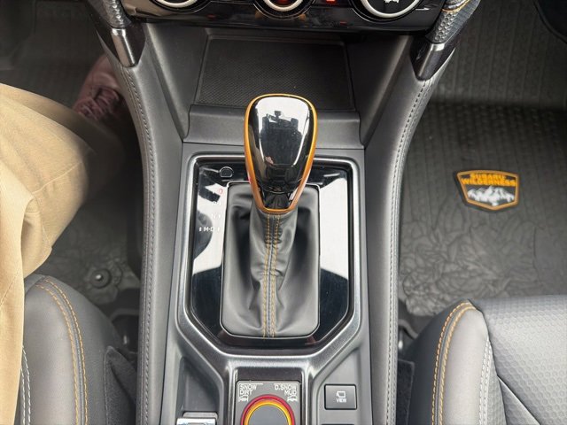 Used 2025 Subaru Forester Wilderness image 38