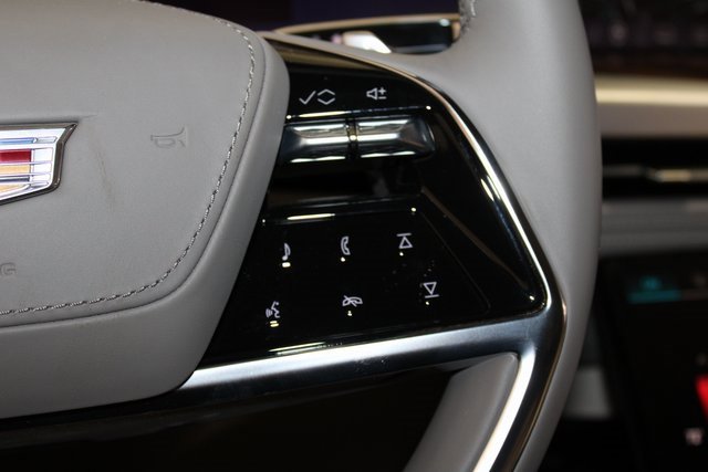 New 2026 Cadillac Escalade Platinum Luxury image 29