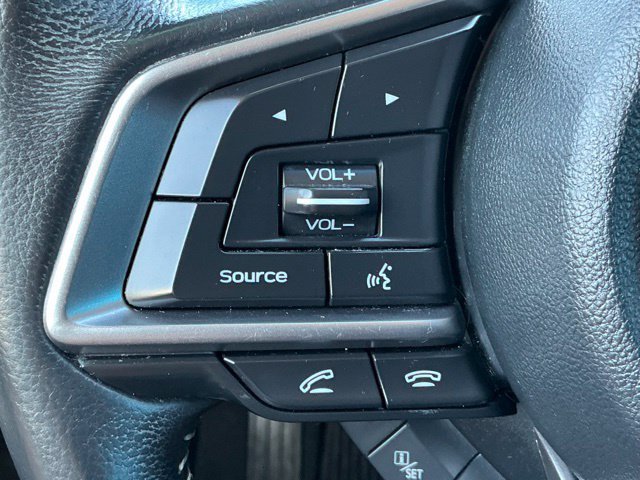 Used 2018 Subaru Outback 2.5i Premium AWD/4WD image 17