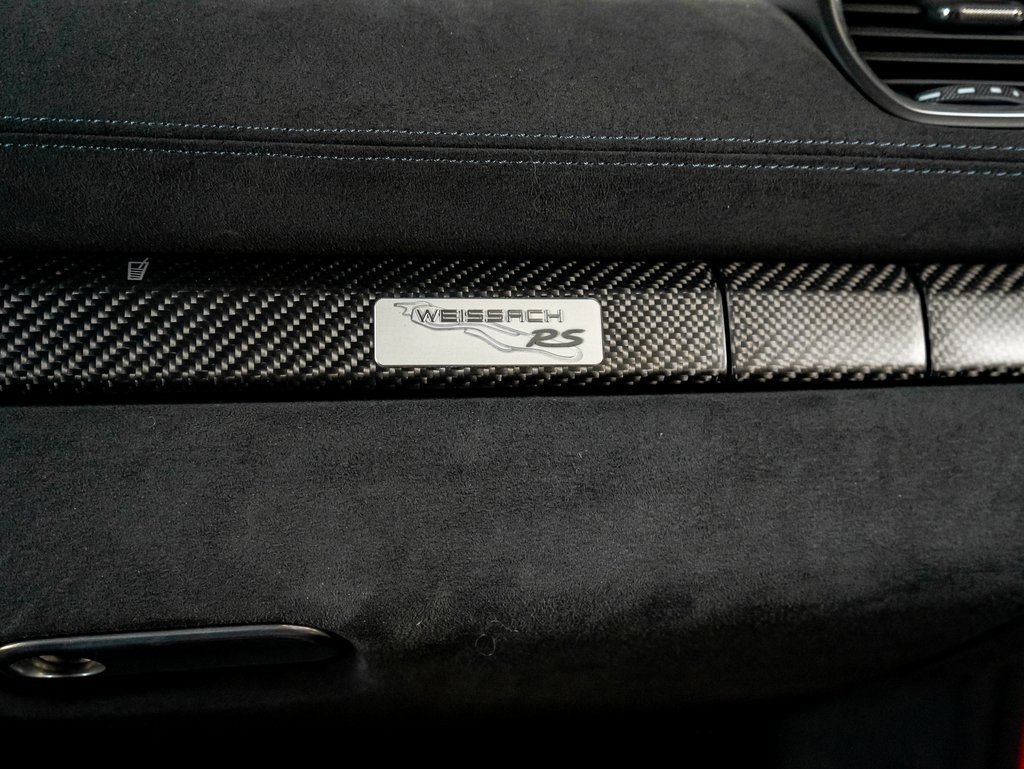 Certified 2023 Porsche 718 Cayman GT4 RS image 31