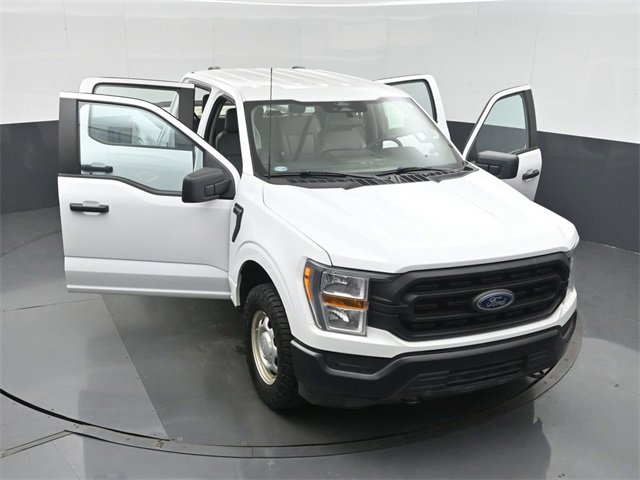 Used 2022 Ford F150 XL w/ Equipment Group 101A High image 40