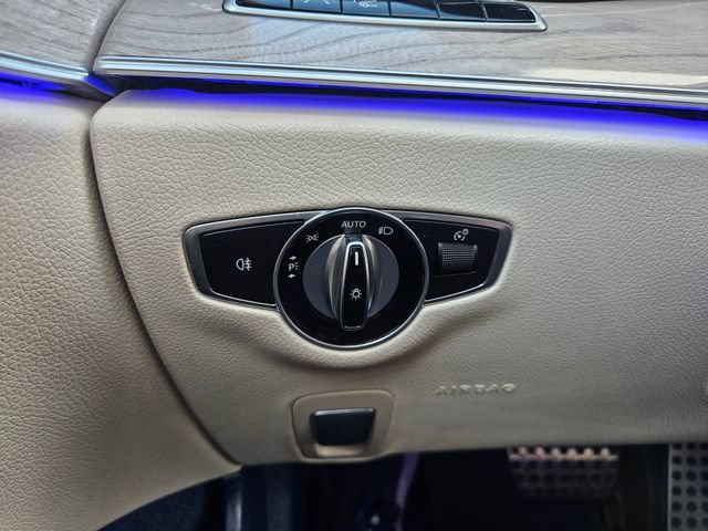 Used 2019 Mercedes-Benz E 450 4MATIC Coupe image 20