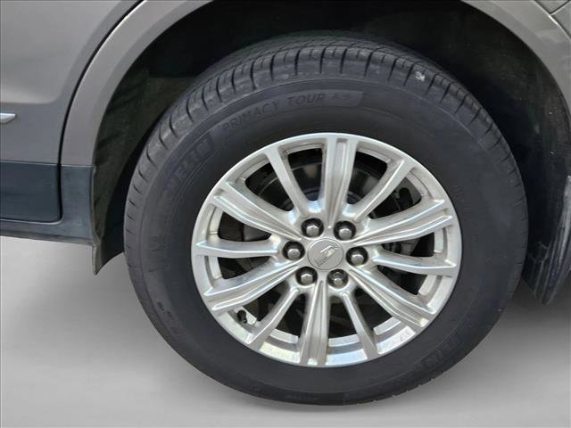 Used 2018 Cadillac XT5 FWD image 23