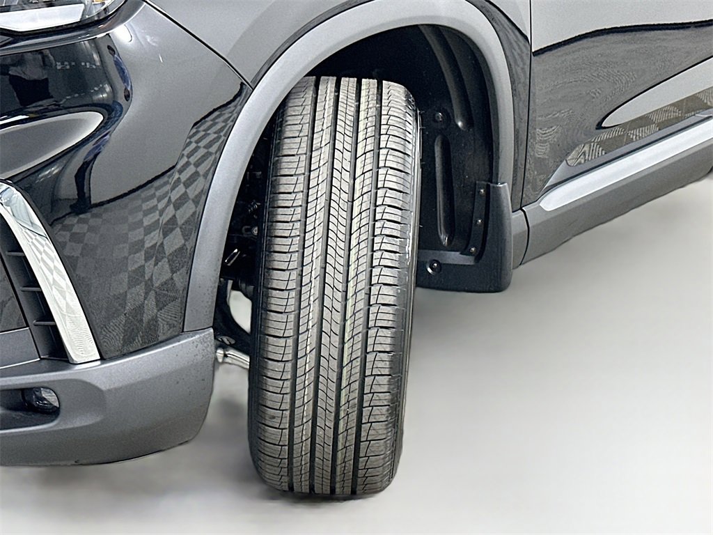 New 2025 Honda Pilot EX-L image 25