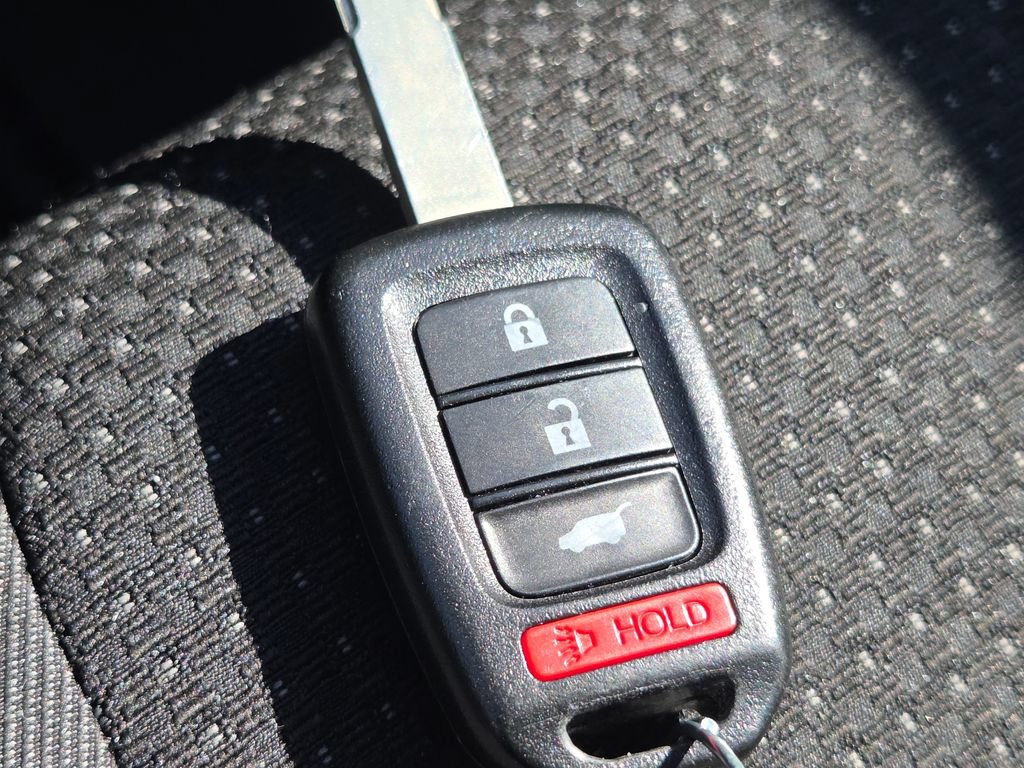 Used 2019 Honda HR-V Sport image 34