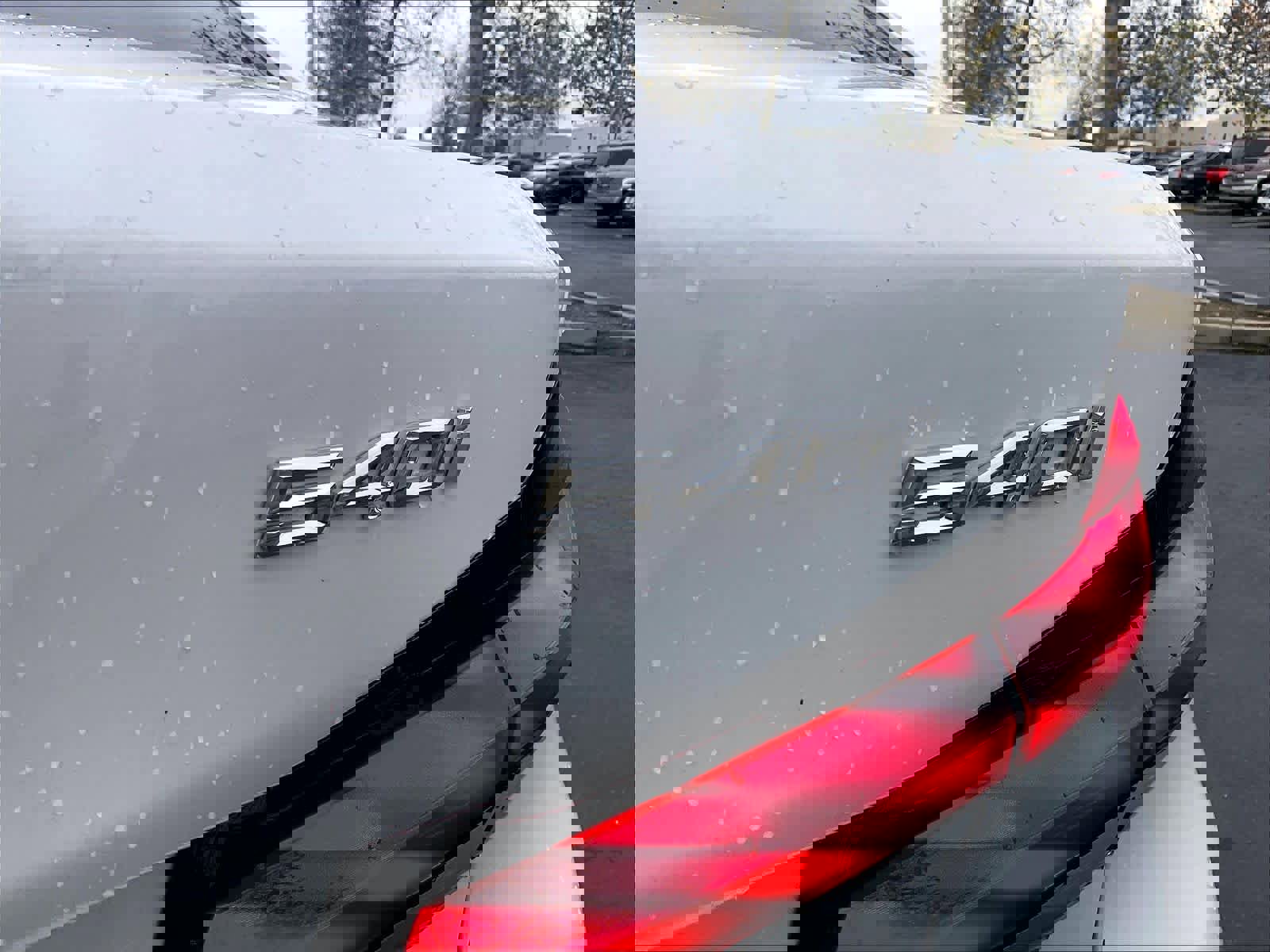 Used 2023 BMW 540i w/ Convenience Package image 11