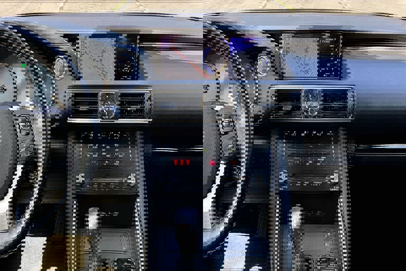 Used 2017 Lexus IS 200t w/ Navigation System Package image 6