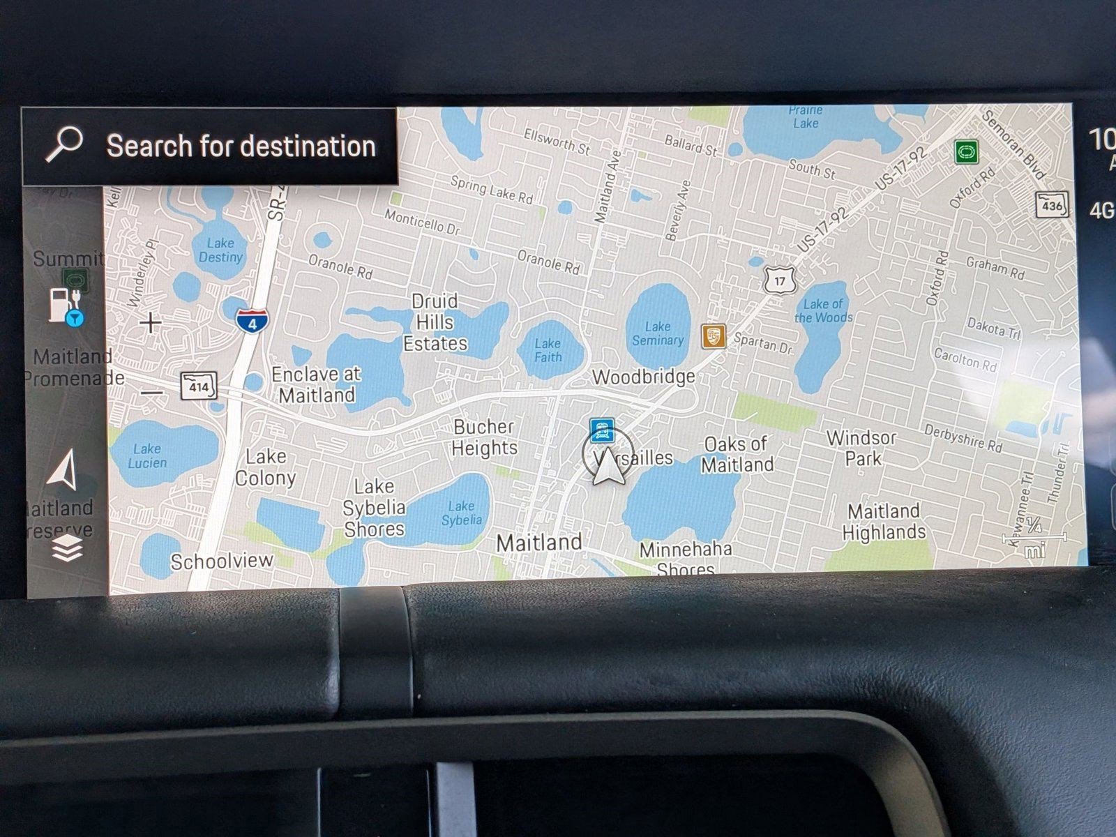 Certified 2025 Porsche Taycan Turbo S image 11