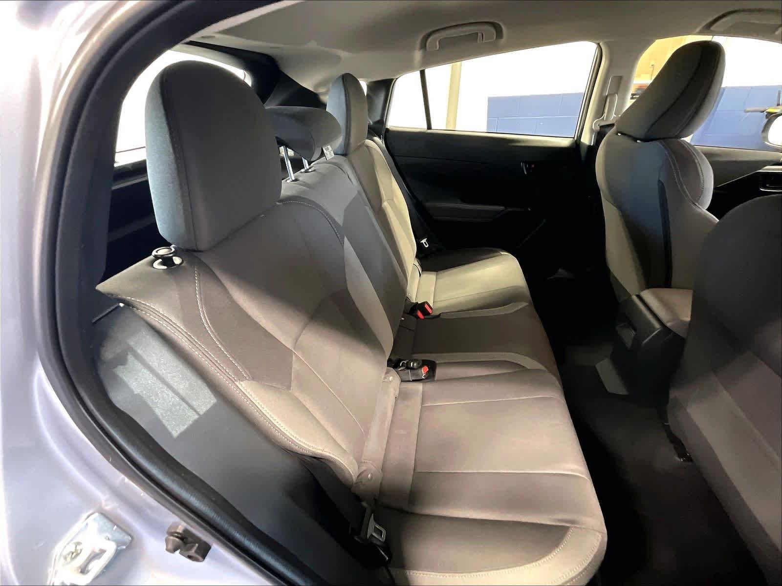 Used 2024 Subaru Impreza 2.0i AWD/4WD image 16