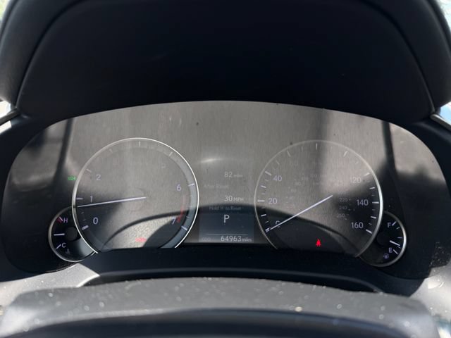 Used 2022 Lexus RX 350 AWD image 12