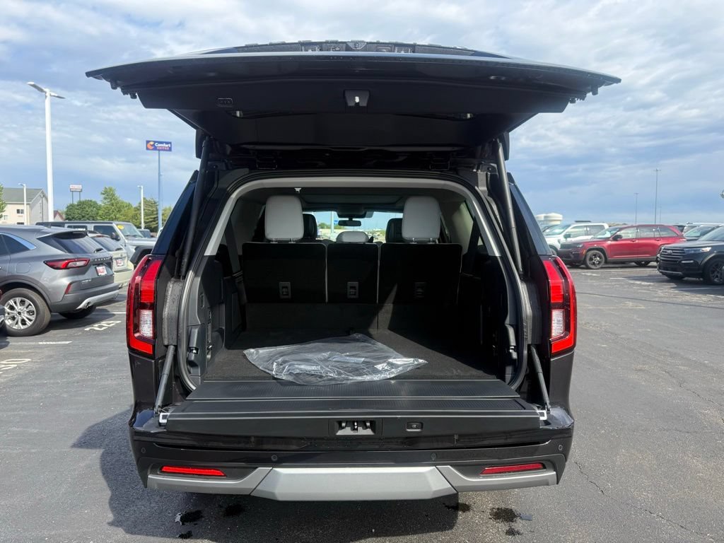 New 2026 Ford Expedition Max Platinum w/ Platinum Ultimate Package AWD/4WD image 56