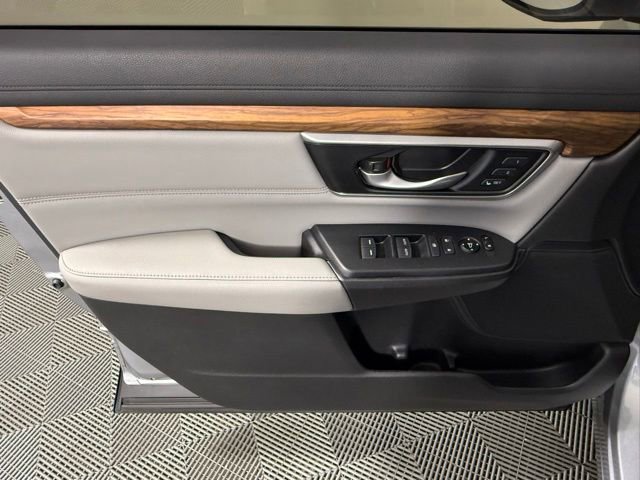 Used 2018 Honda CR-V EX-L image 14