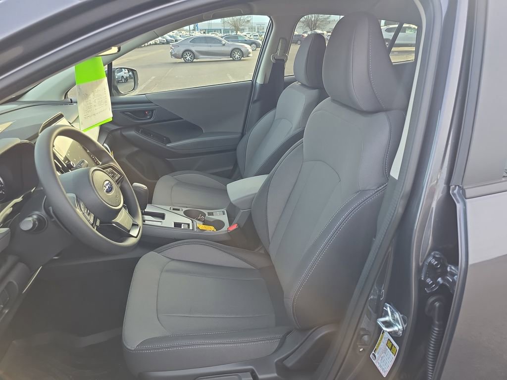 New 2026 Subaru Crosstrek 2.0i Premium image 10