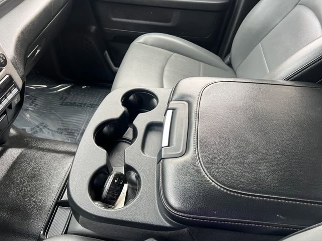 Used 2021 RAM 3500 Tradesman w/ Cold Weather Group image 31