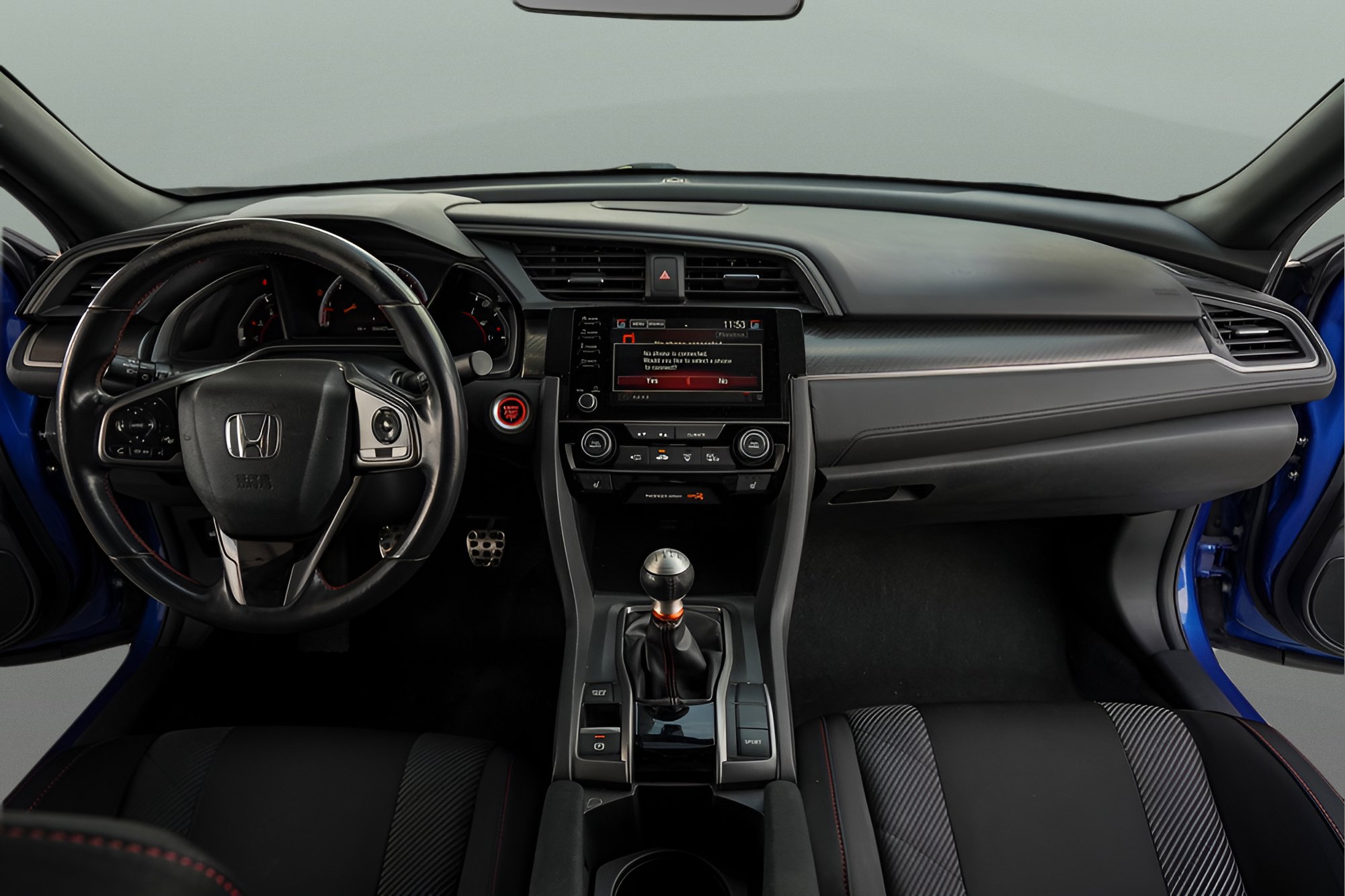 Used 2019 Honda Civic Si image 24
