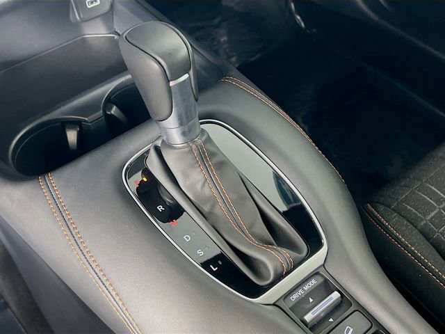 Used 2024 Honda HR-V Sport image 24