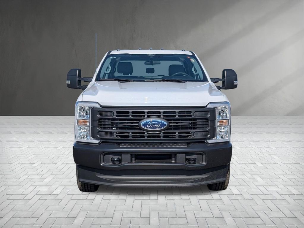 New 2026 Ford F350 XL AWD/4WD image 4