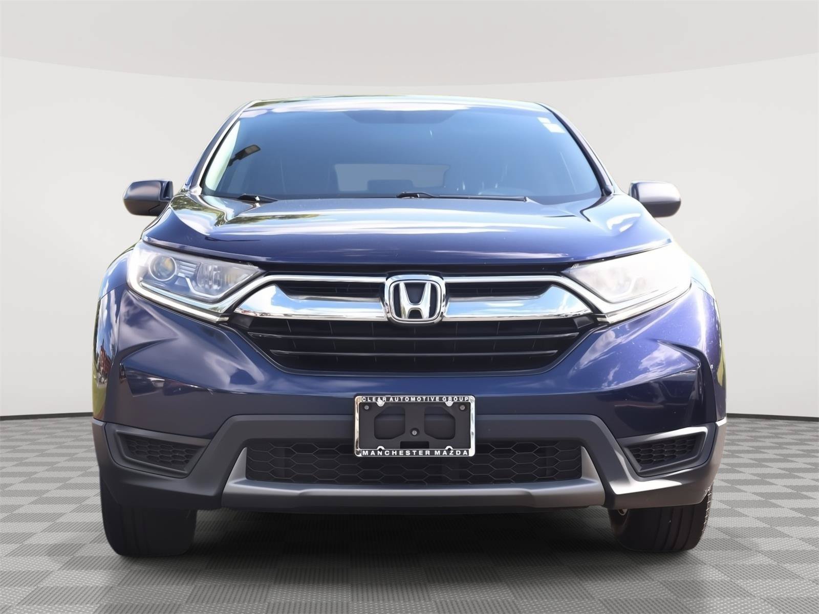 Used 2019 Honda CR-V LX image 2