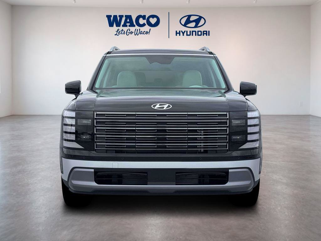 New 2026 Hyundai Palisade SEL FWD image 12