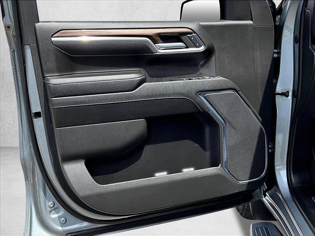 Used 2024 Chevrolet Silverado 1500 RST RWD image 17