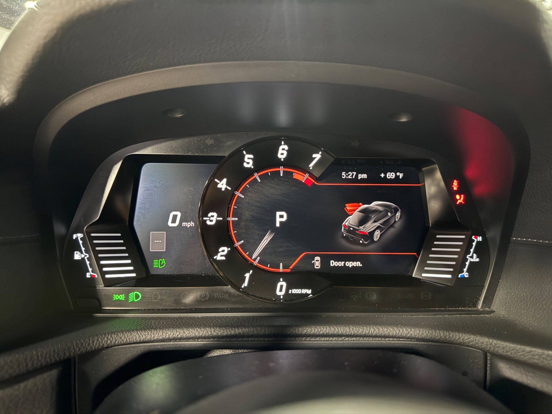 Used 2020 Toyota Supra Launch Edition w/ Driver Assist Package image 30