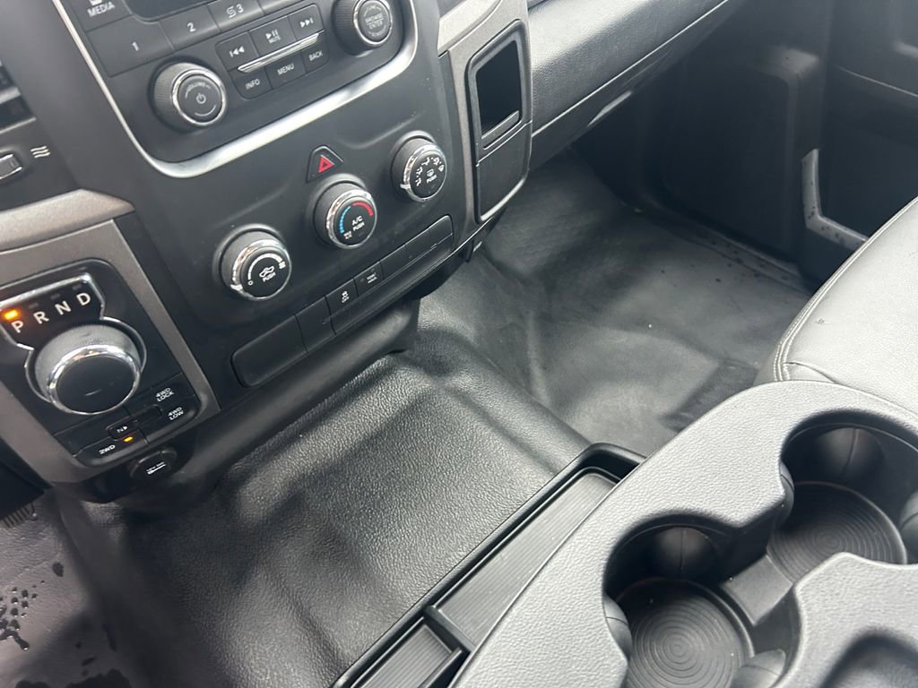 Used 2020 RAM 1500 Tradesman image 20