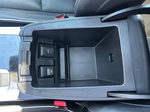 Used 2020 Acura TLX V6 w/ Technology Package FWD image 32