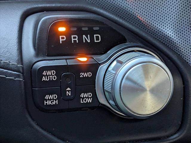 Used 2019 RAM 1500 Limited w/ Advanced Safety Group image 16