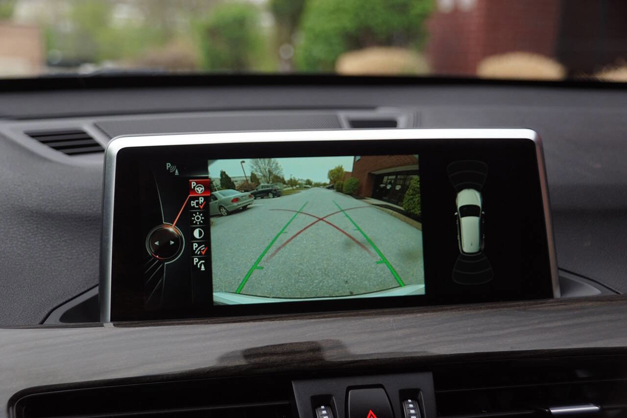 Used 2017 BMW X1 xDrive28i image 39