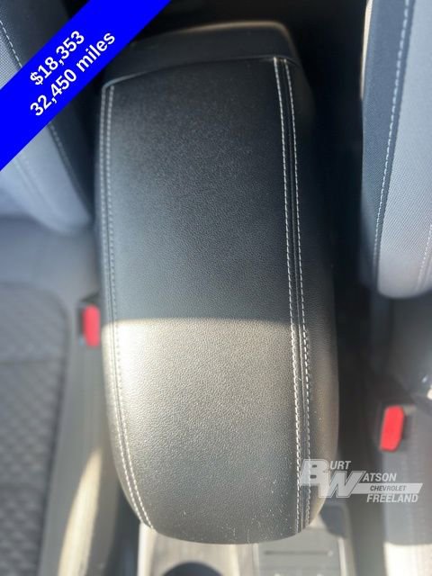 Used 2021 Ford Escape SE image 18