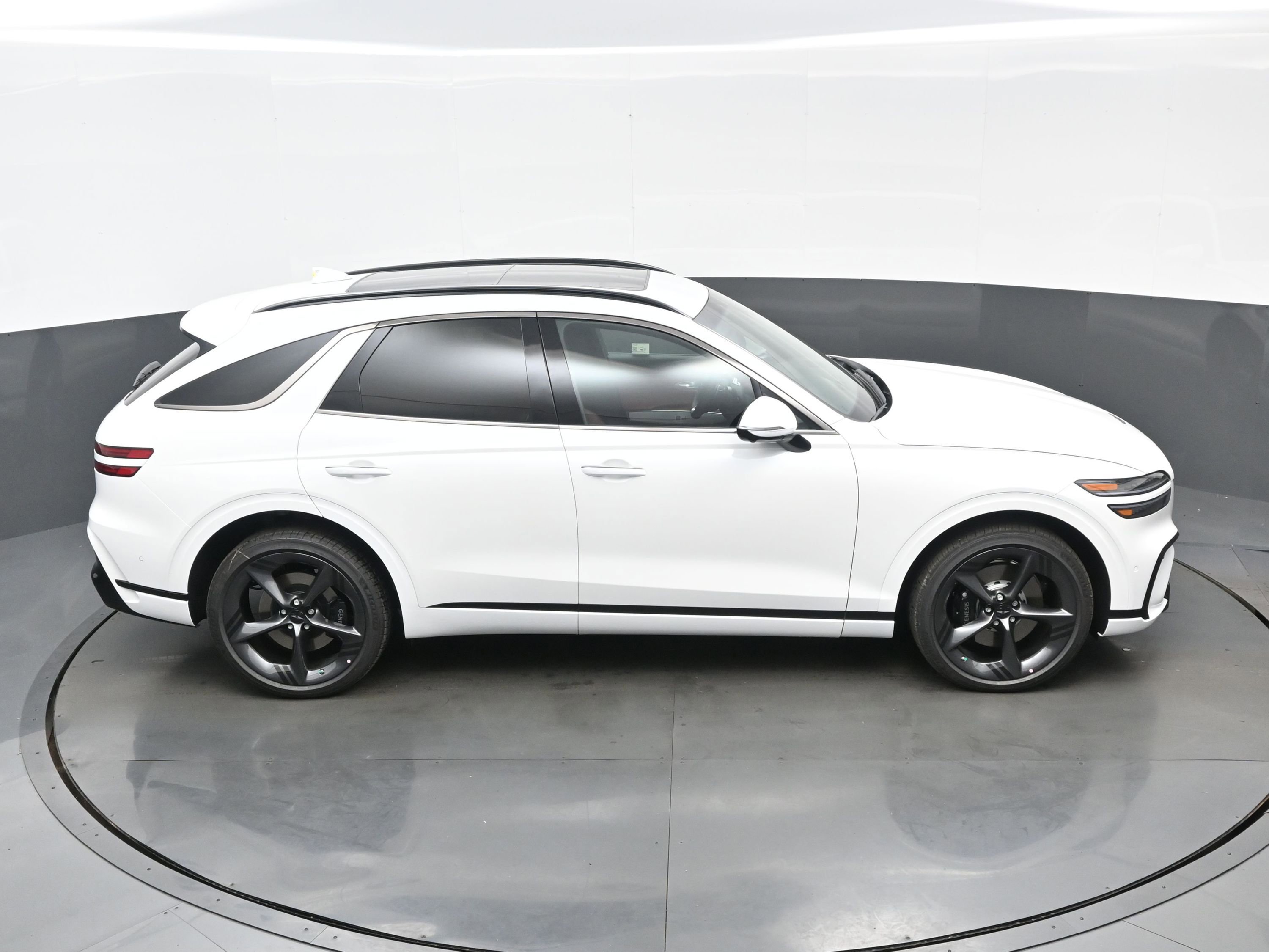 New 2026 Genesis GV70 3.5T Sport Prestige image 26