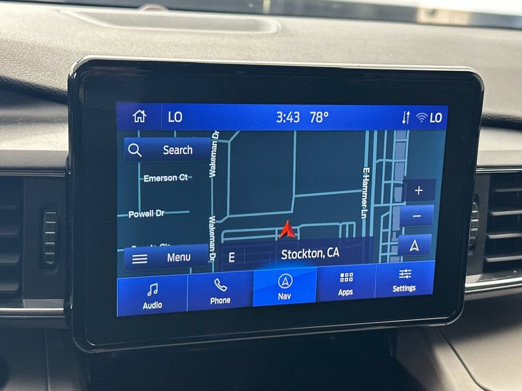 Used 2023 Ford Explorer XLT w/ Equipment Group 202A RWD image 19